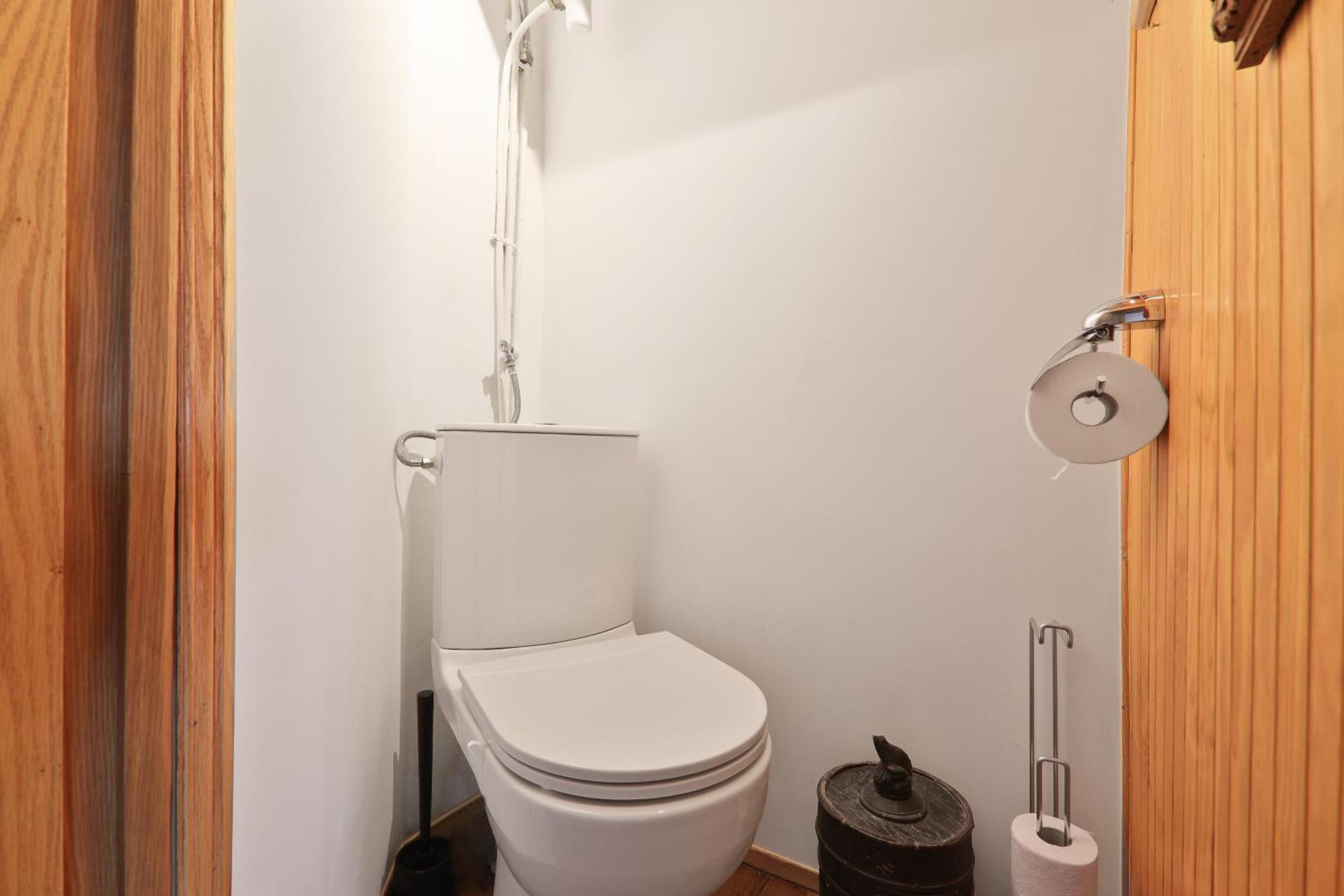 Studio Appartement Quartier Pantheon 3 Free Netflix París Exterior foto
